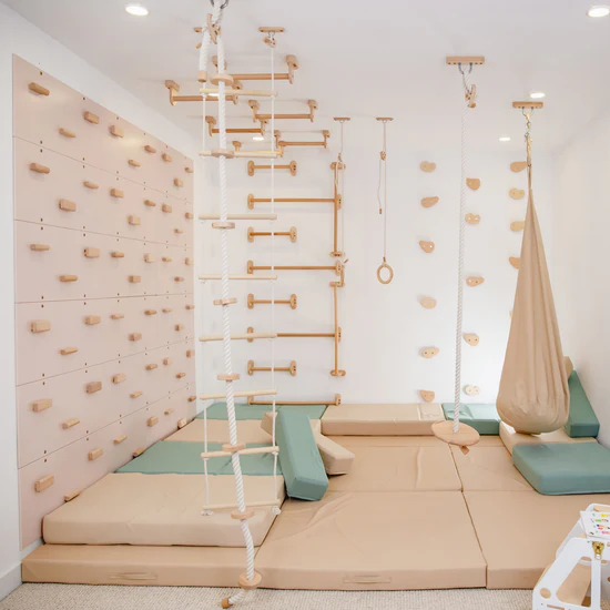 Crafting Joyful Spaces for Growth